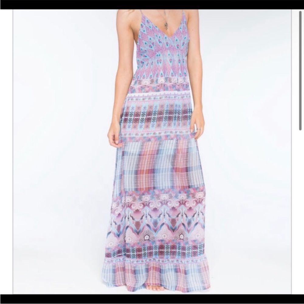 O’Neill maxi Dress